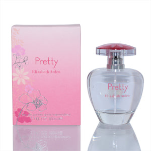 Elizabeth Arden Pretty Eau de Parfum 3.3 OZ for Women