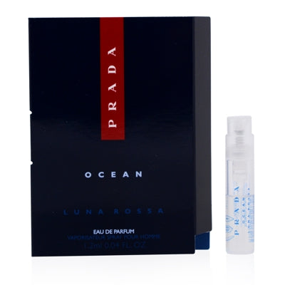 Prada Prada Luna Rossa Ocean Eau de Toilette 0.04 OZ for Women