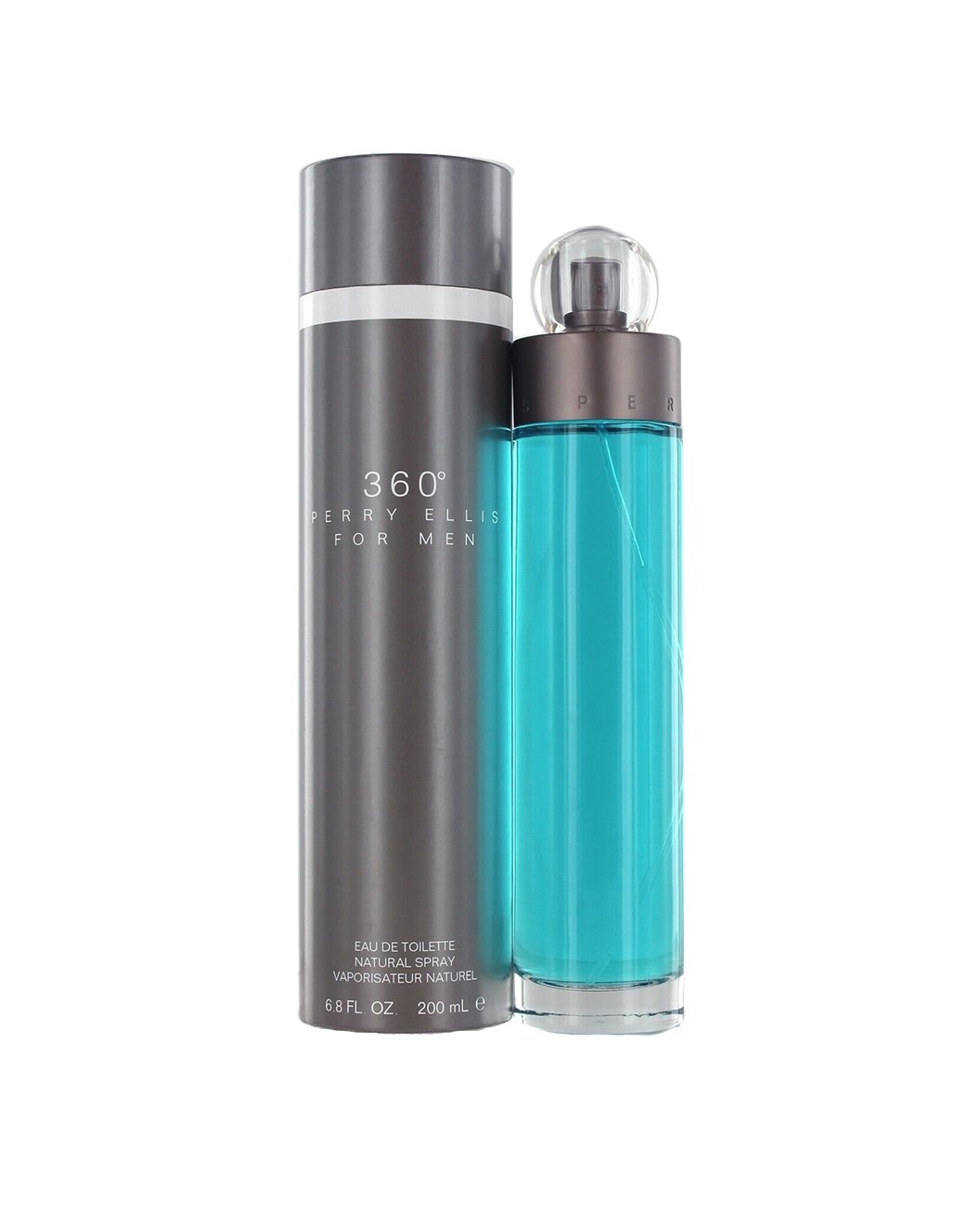 Perry Ellis 360 EDT Spray For Men