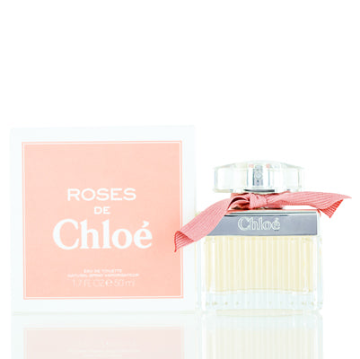 Chloe Roses de Chloe Eau de Toilette 1.7 OZ for Women