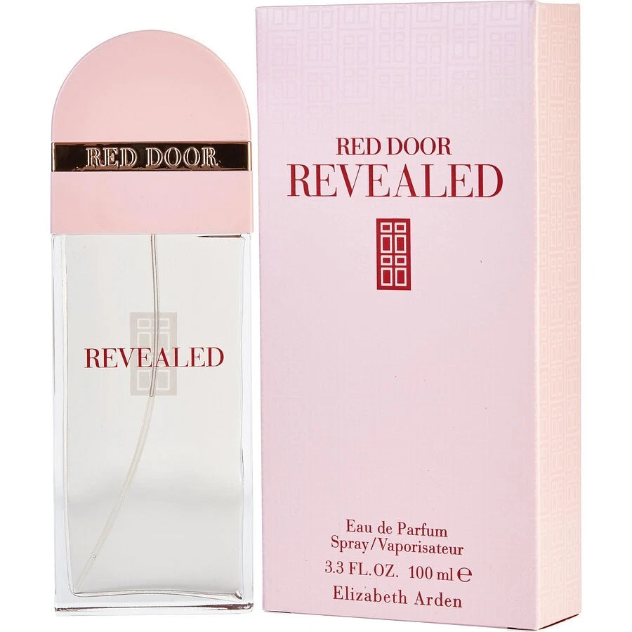 Elizabeth Arden Red Door Revealed Women Eau de Parfum Spray 3.4oz