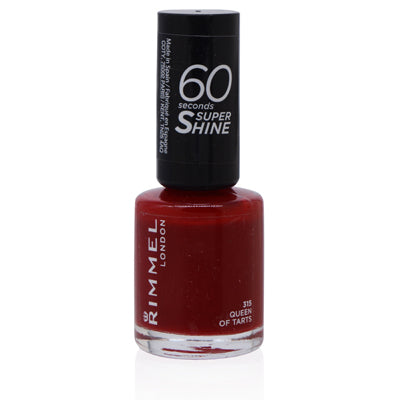 Rimmel London Rimmel London Nail Polish 0.20 OZ