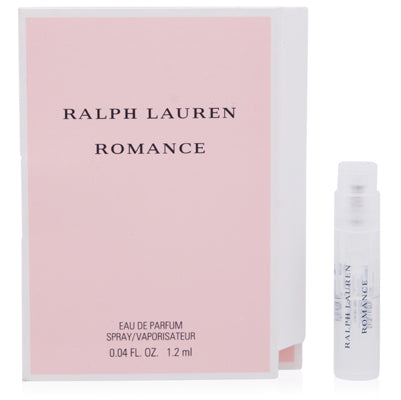Ralph Lauren Romance Eau de Parfum 0.04 OZ for Women