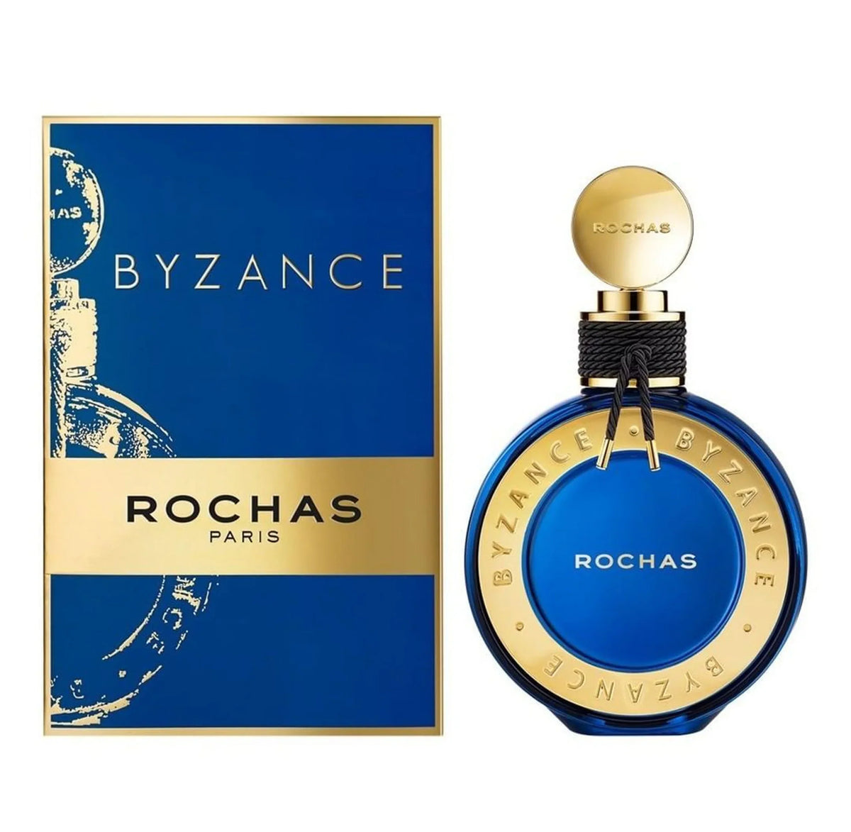 Rochas Byzance For Women Eau De Parfum