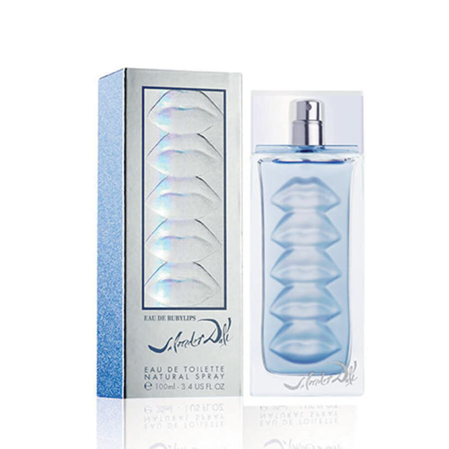 Salvador Dali Dalilight EDT Spray For Women 3.4 oz