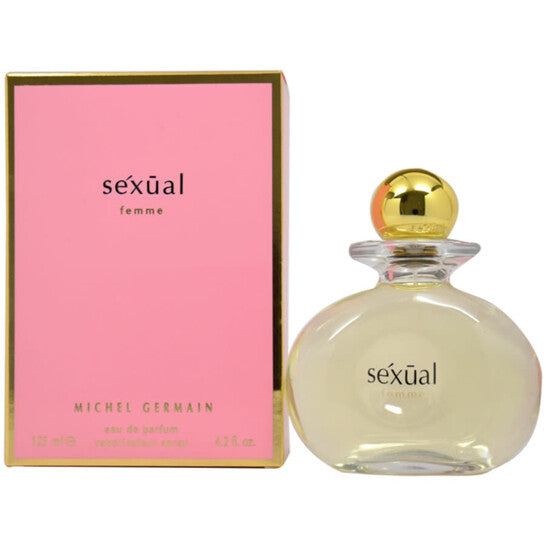 Michel Germain Sexual Femme, 4.2 oz EDP Spray for Women