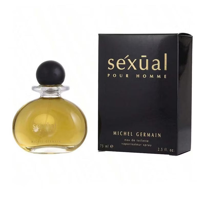 Michel Germain Sexual Eau de Toilette Spray For Men