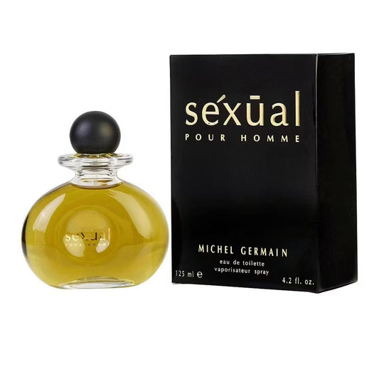 Michel Germain Sexual Eau de Toilette Spray For Men