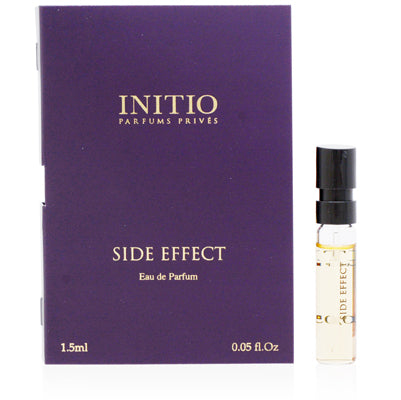 Initio Parfums Prives Side Effect Eau de Parfum Spray, 0.05 oz (1 ml)