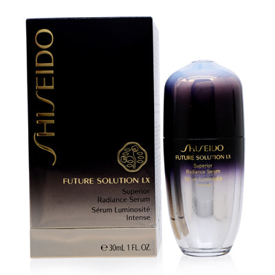 Shiseido Future Solution Lx SERUM 1.0 OZ