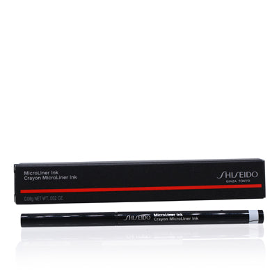 Shiseido Eyeliner - WHITE .002 OZ