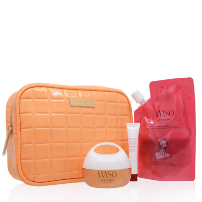 Shiseido Waso Gift Set