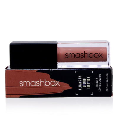 Smashbox Always On Lipstick - STEPPING OUT 0.13 OZ