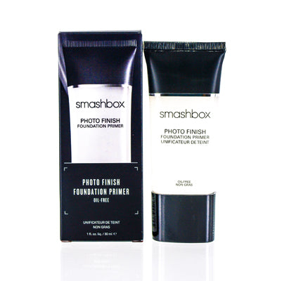 Smashbox Photo Finish Foundation - WHITE 1.0 OZ