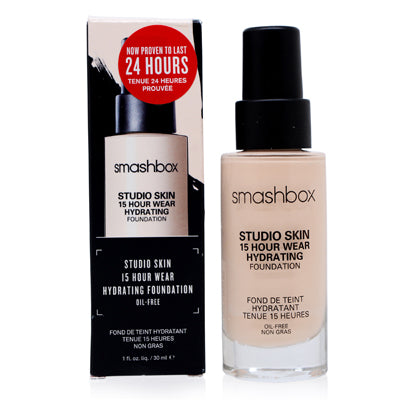 Smashbox Studio Skin Foundation - 0.1 1.0 OZ