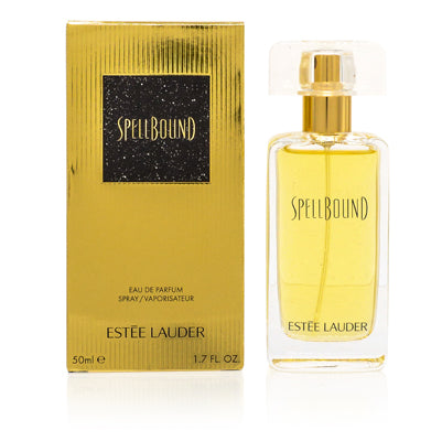 Estée Lauder Spellbound Eau de Parfum 1.7 OZ for Women