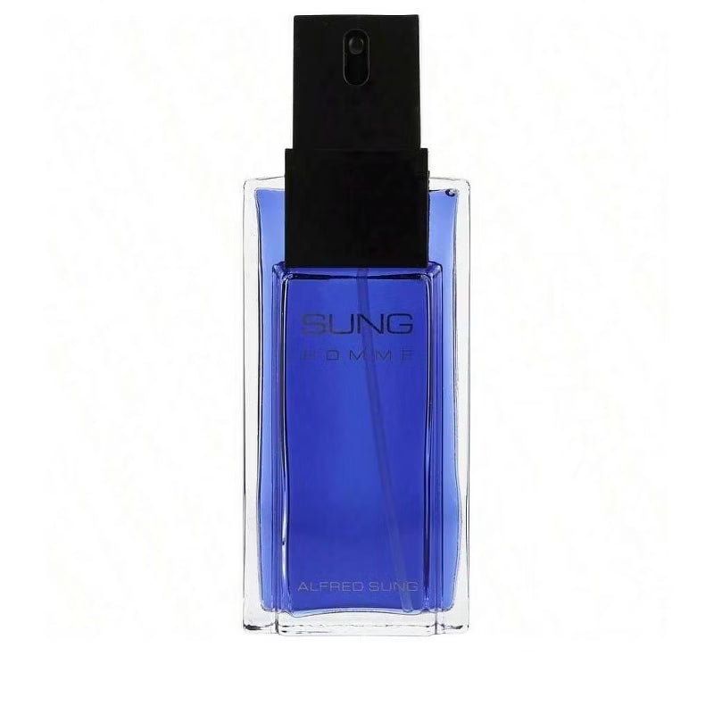 Alfred Sung Men's Homme EDT Spray 3.4 oz