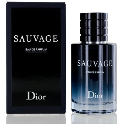 Christian Dior Sauvage Eau de Parfum Spray 2.0 OZ for Men