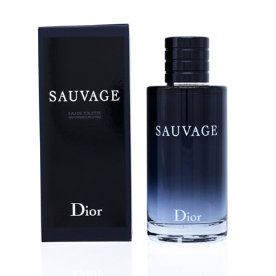 Christian Dior Sauvage Eau de Toilette for Men