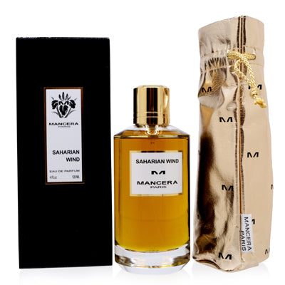 Mancera Paris Saharian Wind Eau de Parfum Spray 4.0 OZ