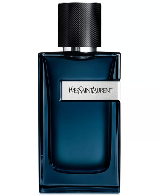 Yves Saint Laurent Y EDT Spray for Men 3.3 oz