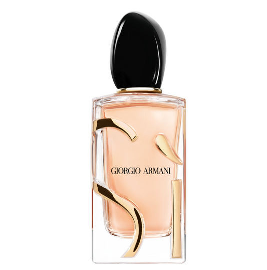 Giorgio Armani Si Eau De Parfum Spray for Women 3.4 oz