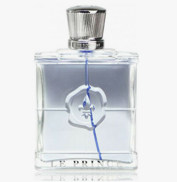 Marina De Bourbon Monsieur le Prince Intense Eau de Parfum 3.4 OZ for Men