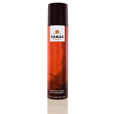 Maurer & Wirtz Tabac Original Deodorant Spray for Men