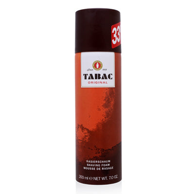 Maurer & Wirtz Tabac Original FOAM for Men