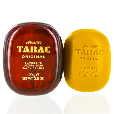 Maurer & Wirtz Tabac Original SOAP 3.5 OZ for Men