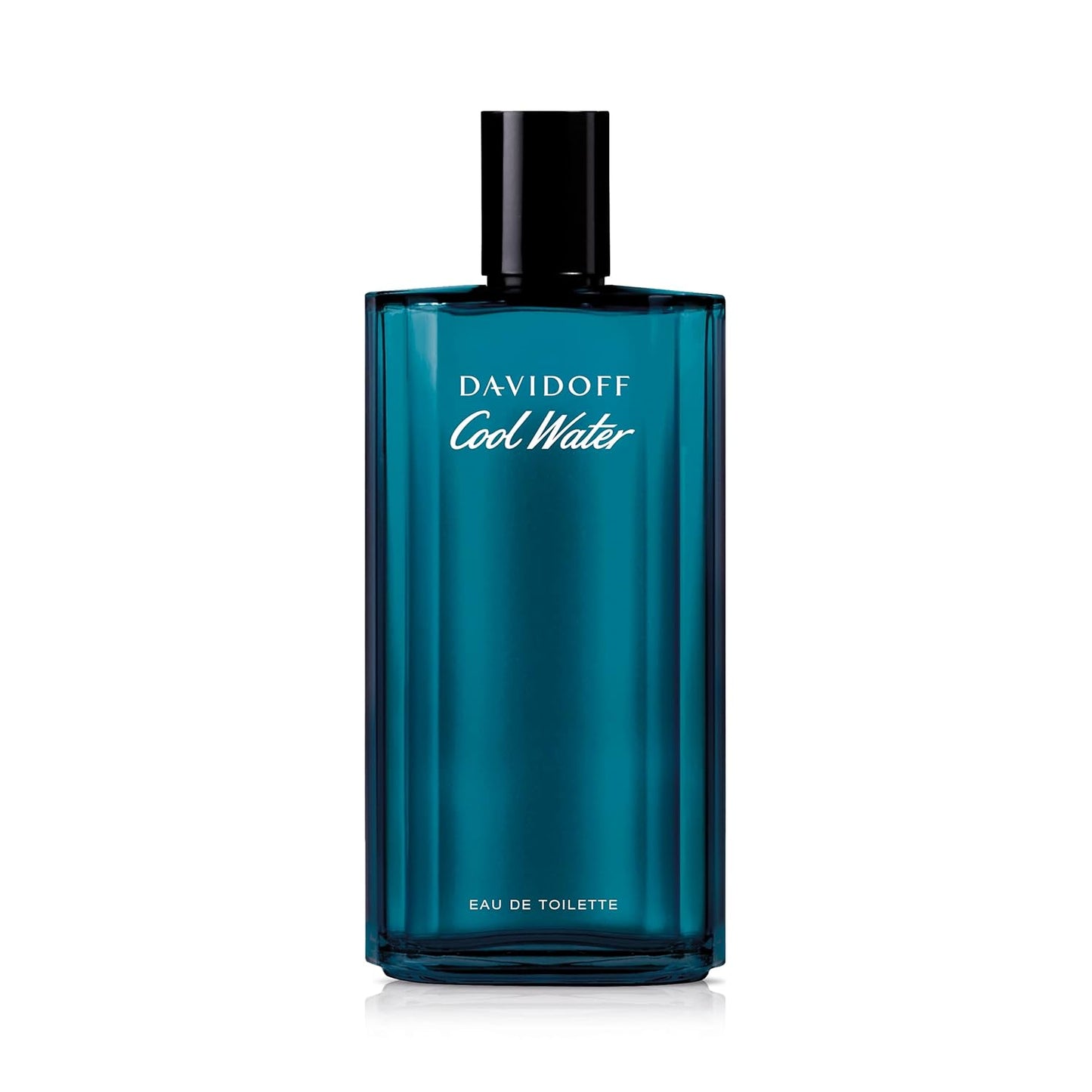 Davidoff Cool Water Eau de Toilette Aromatic Men's Cologne Long Lasting Fragrance For Men
