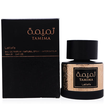 Lattafa Tamima Eau de Parfum 3.4 OZ for Women