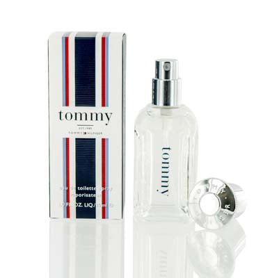 Tommy Hilfiger Tommy Edt/Cologne Spray for Men, 1 oz (30 ml)