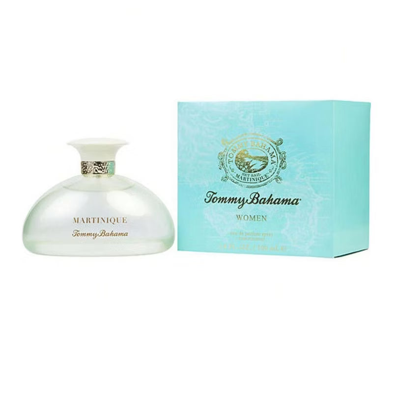 Tommy Bahama Women Martinique 3.4 Oz EDP Spray