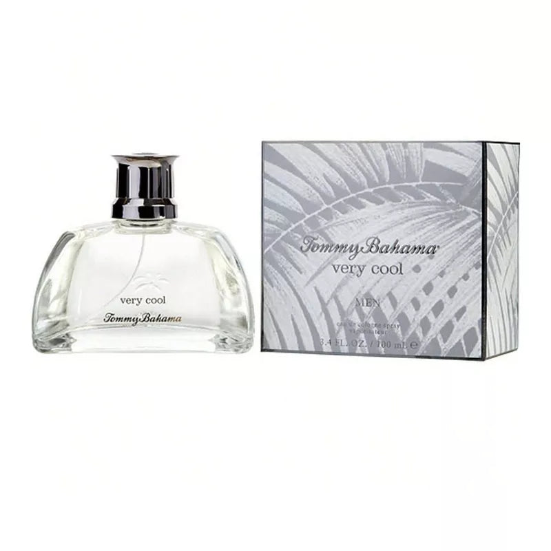 Tommy Bahama Very Cool for Men 3.4 oz Cologne Spray
