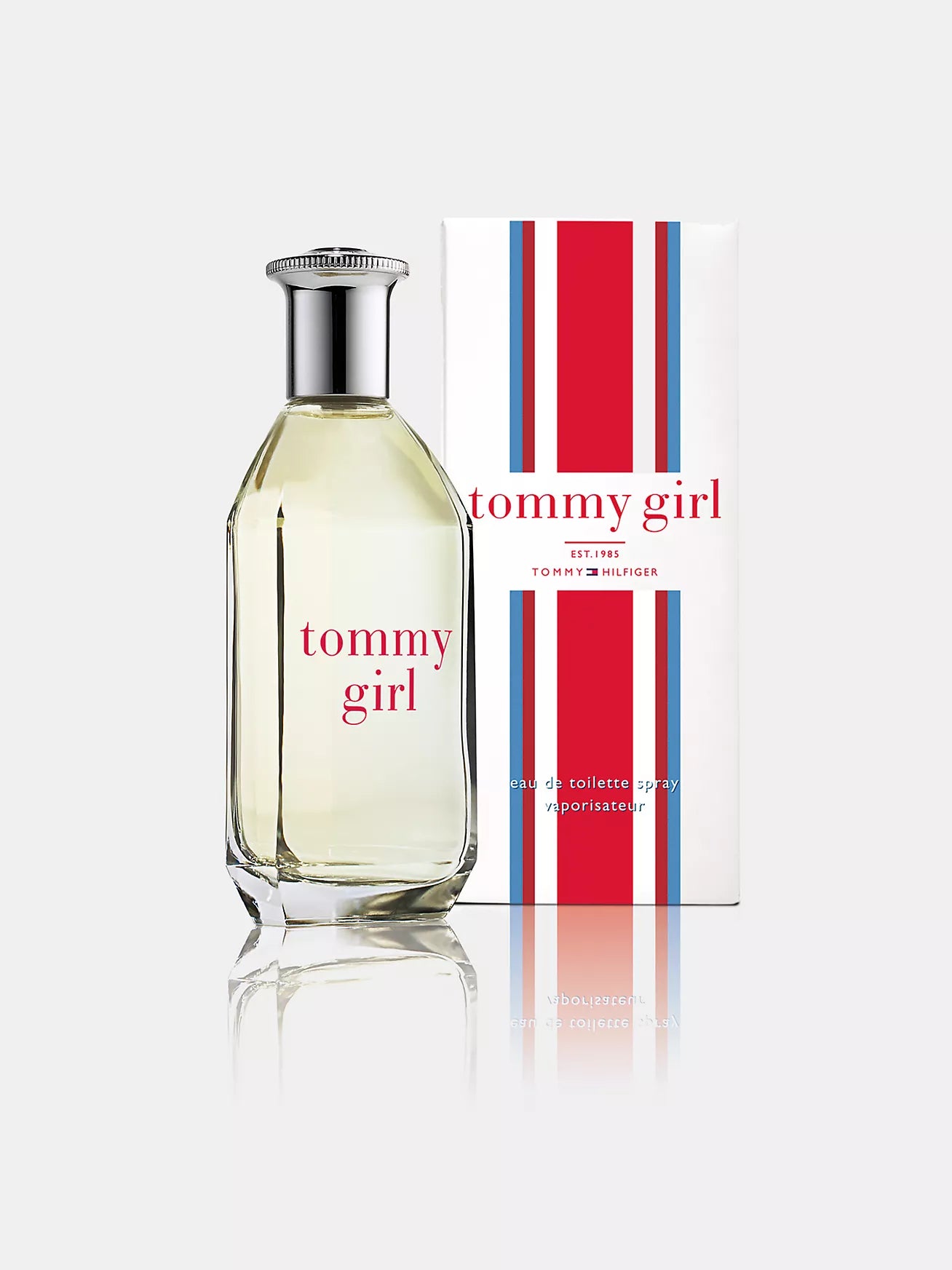 Tommy Hilfiger Tommy Girl EDT For Women
