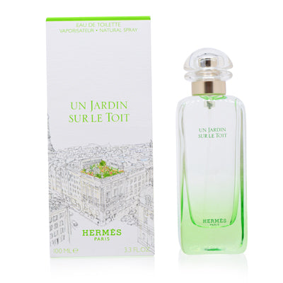 Hermès Un Jardin Sur le Toit Eau de Toilette