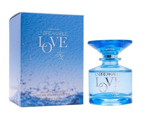 Khloe and Lamar Unbreakable Love 3.4 oz EDT Perfume Cologne Unisex