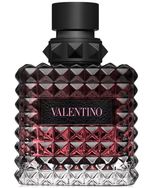 VALENTINO DONNA BORN IN ROMA INTENSE EAU DE PARFUM SPRAY FOR WOMEN 1.7 oz