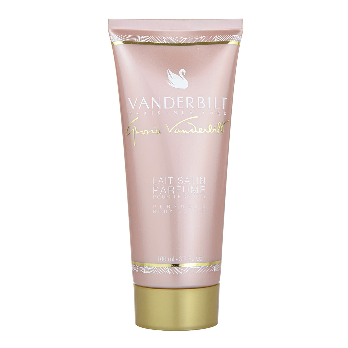 Gloria Vanderbilt Signature Body Lotion 100ml