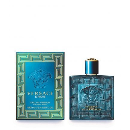 Versace Eros Parfum by Gianni Versace EDP Spray for Men