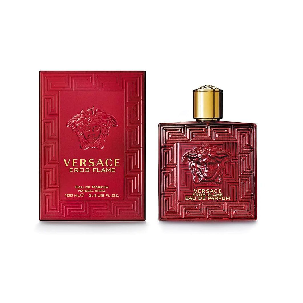 Versace Eros Flame Eau De Parfum for Men