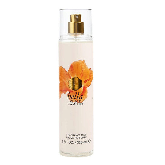 Vince Camuto Bella Body Mist 8 oz Fragrances For Women