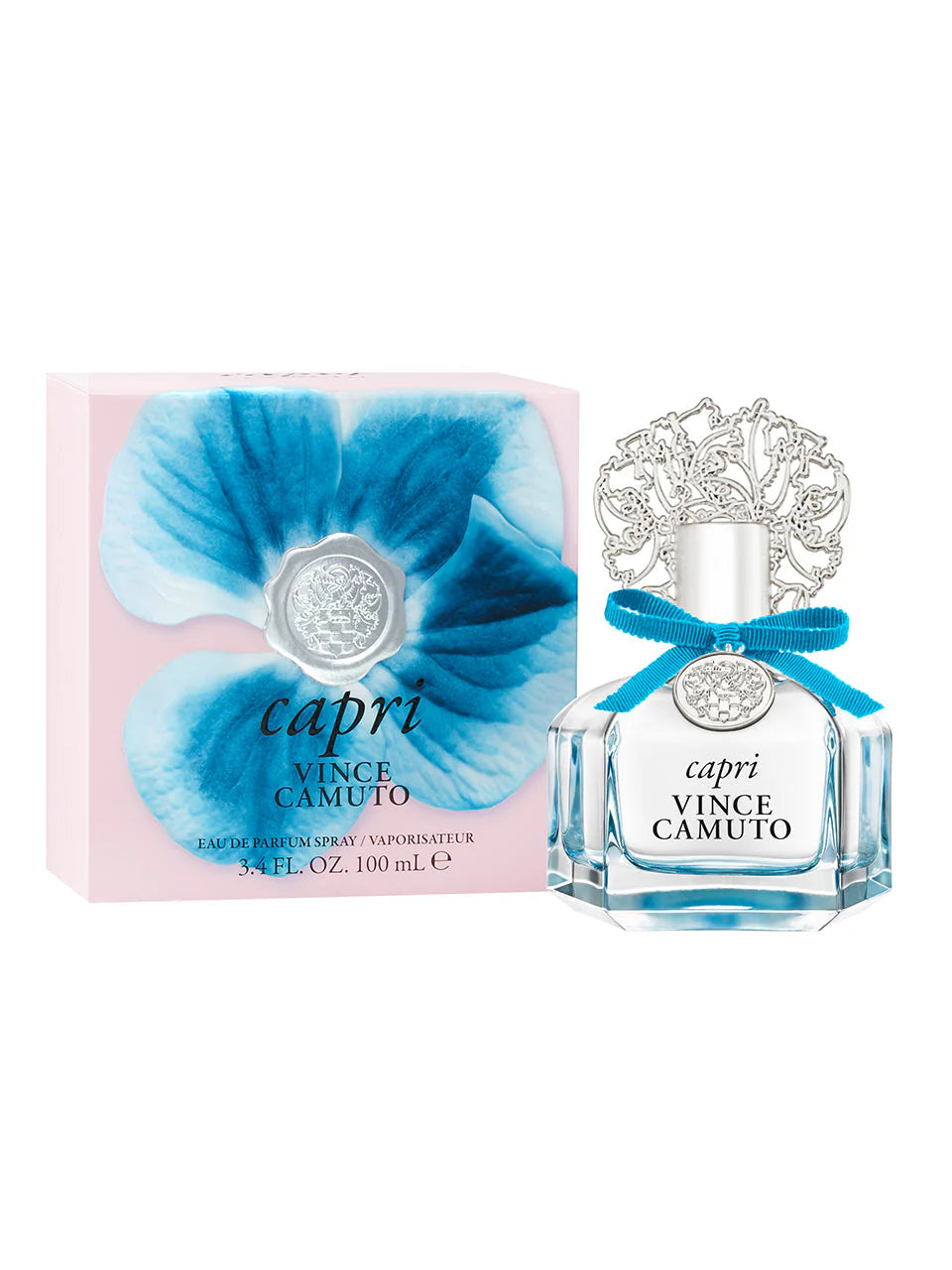 Vince Camuto Capri 3.4 oz Eau de Parfum Spray For Women