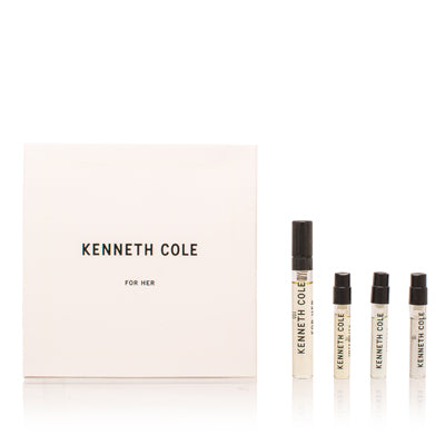 Kenneth Cole 4-Piece Gift Set