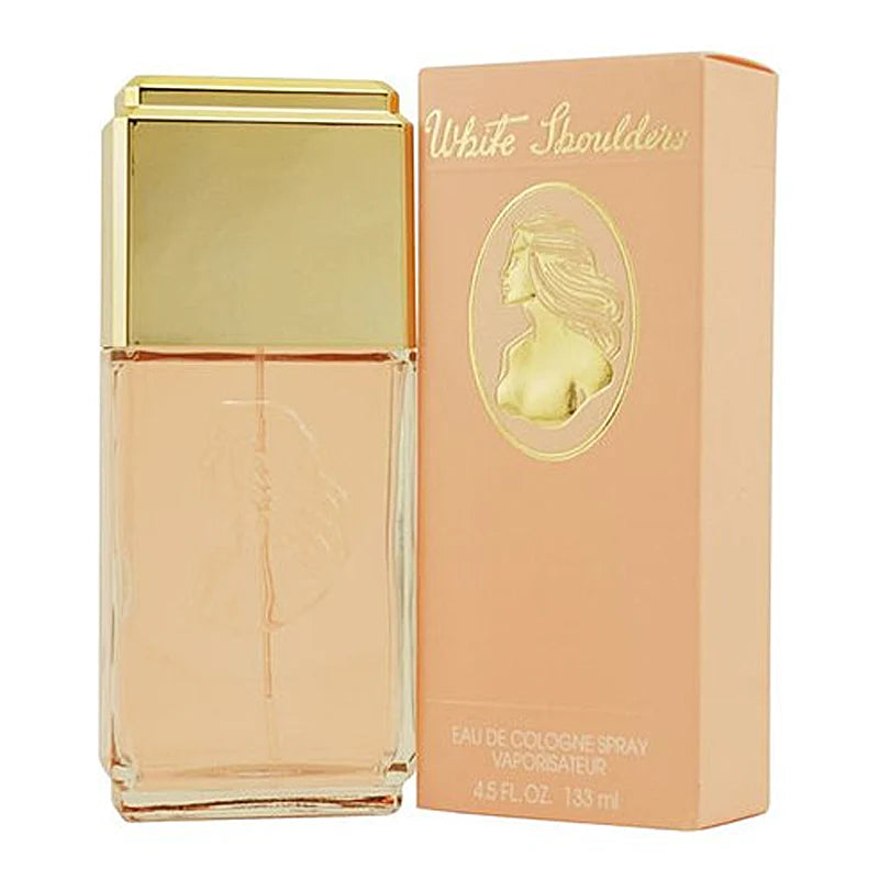 Elizabeth Arden White Shoulders Cologne Spray 2.75 oz For Women
