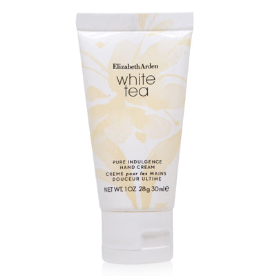 Elizabeth Arden White Tea Hand Cream for Women, 1 oz (30 ml)