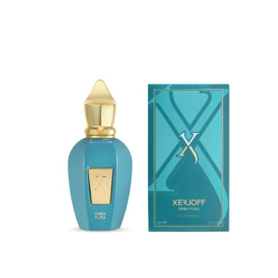 Xerjoff Erba Pura Eau de Parfum Spray 1.7oz Unisex