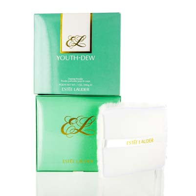 Estée Lauder Youth Dew Dusting Powder for Women, 7 oz (207 ml)
