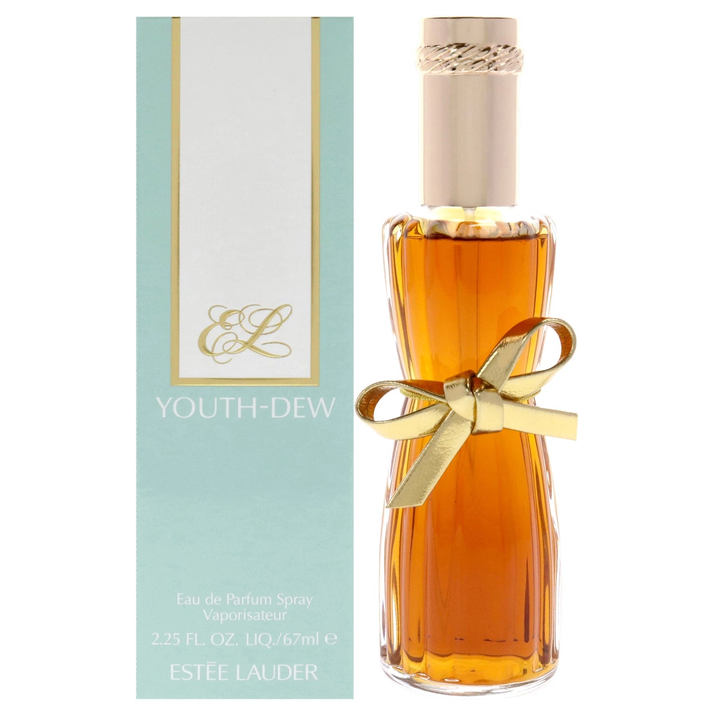 Estee Lauder Youth Dew for Women 2.25 oz EDP Spray